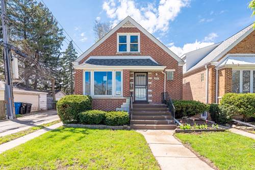 5214 N Natoma, Chicago, IL 60656