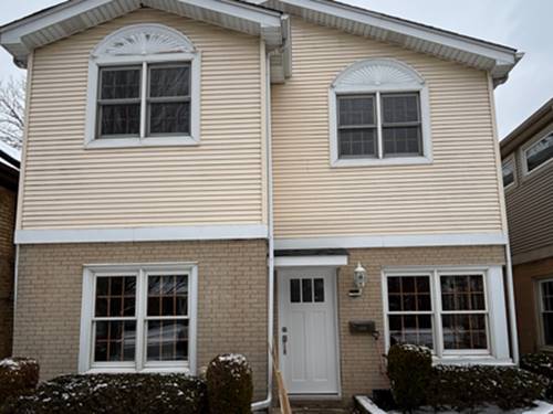 5635 N Kostner, Chicago, IL 60646