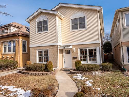 5635 N Kostner, Chicago, IL 60646