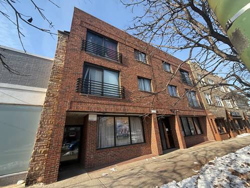 7412 N Western Unit 3N, Chicago, IL 60645