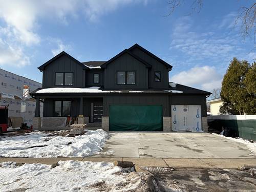 11036 Austin, Chicago Ridge, IL 60415