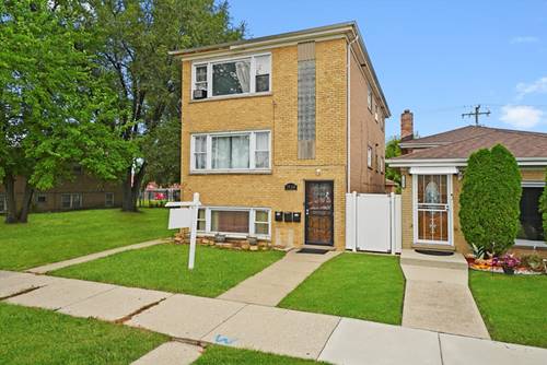 7524 W 63rd, Summit, IL 60501