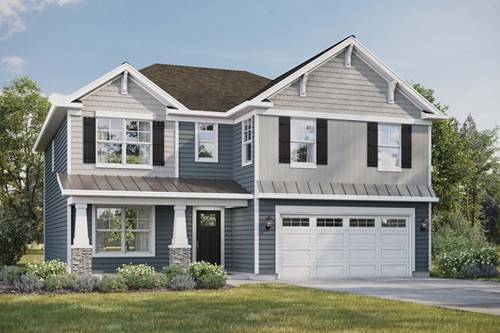 1455 Vintage, Oswego, IL 60543