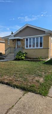 7641 W Ainslie, Norridge, IL 60706