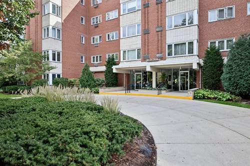 2033 Sherman Unit 409, Evanston, IL 60201