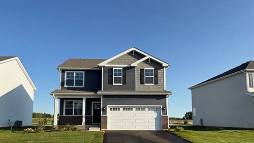 1451 Vintage, Oswego, IL 60543