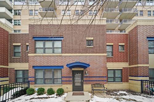 1159 N Cambridge Unit 3, Chicago, IL 60610