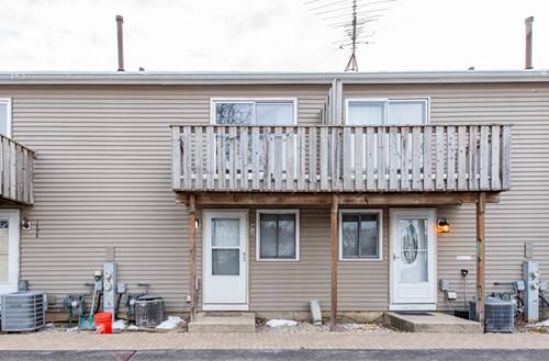 149 Forest Unit B, Fox Lake, IL 60020