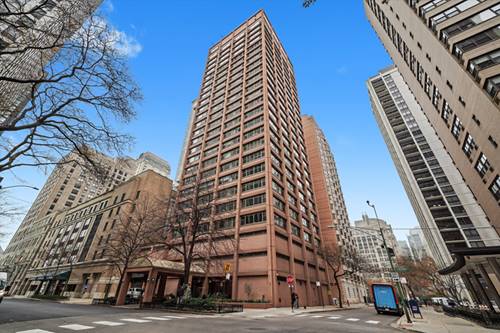 247 E Chestnut Unit 502, Chicago, IL 60611