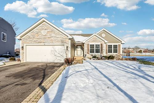 11 Baldwin, Lake In The Hills, IL 60156