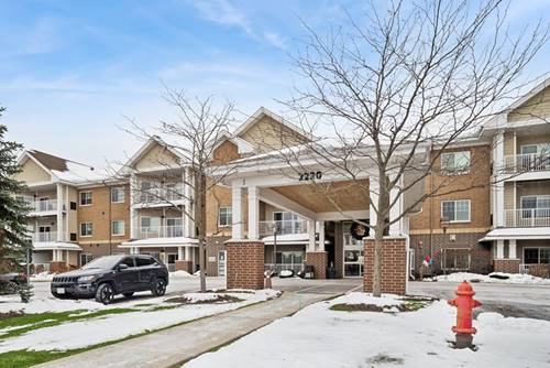 2220 Founders Unit 113, Northbrook, IL 60062