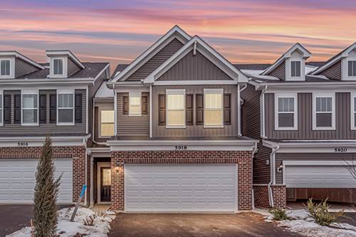 5918 Hawkweed, Naperville, IL 60564