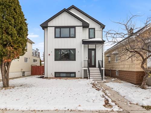 2411 N 77th, Elmwood Park, IL 60707