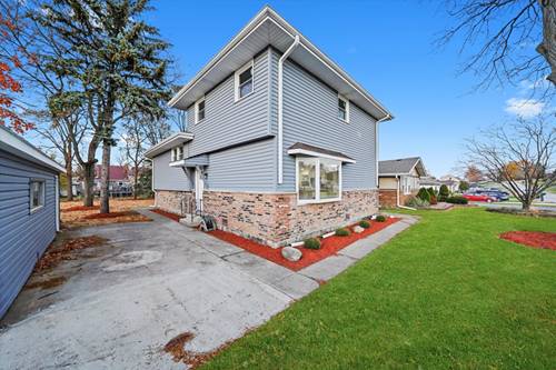 8938 W 85th, Justice, IL 60458