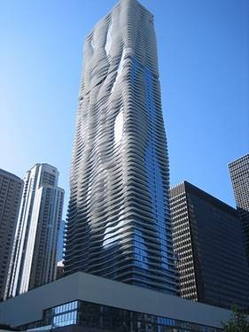 225 N Columbus Unit 7203, Chicago, IL 60601