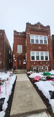 4855 W Wolfram, Chicago, IL 60641