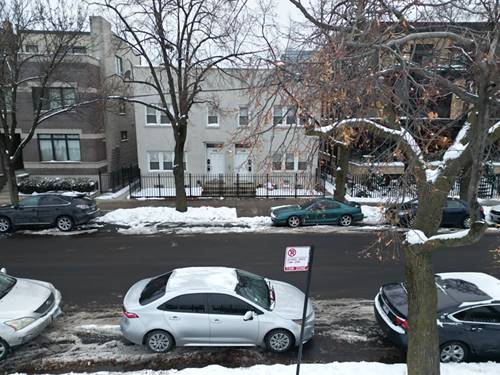 1106 W Polk, Chicago, IL 60607