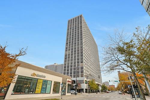 4343 N Clarendon Unit 2209, Chicago, IL 60613