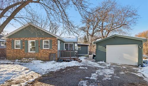 26814 N Genesee, Wauconda, IL 60084
