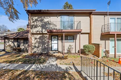 75 Mineola Unit 75, Fox Lake, IL 60020