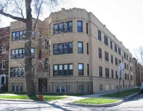 115 E 68th Unit 2A, Chicago, IL 60637