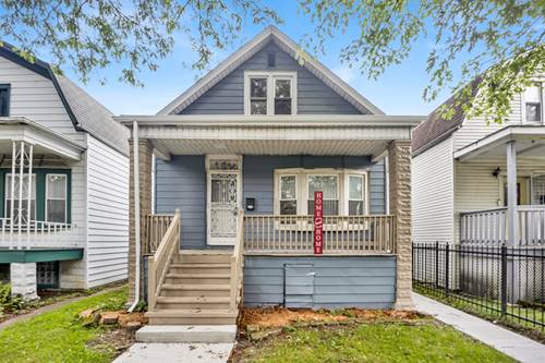 7825 S Ingleside, Chicago, IL 60619