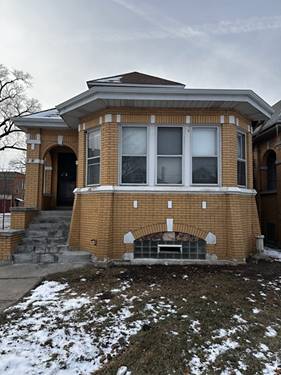 7156 S Artesian, Chicago, IL 60629