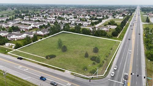 0 Ridgeland, Matteson, IL 60443