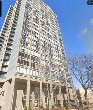 5320 N Sheridan Unit 1506, Chicago, IL 60640