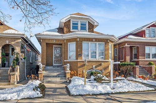 3025 N Nagle, Chicago, IL 60634
