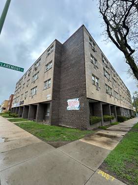 7200 N Claremont Unit 401, Chicago, IL 60645
