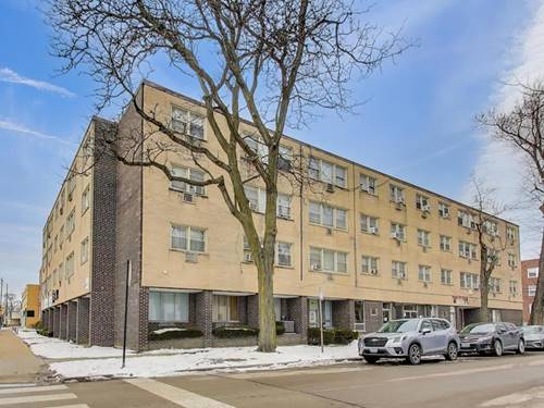 7200 N Claremont Unit 401, Chicago, IL 60645