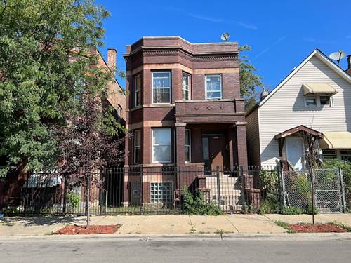 1210 W 51st, Chicago, IL 60609