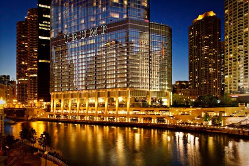 401 N Wabash Unit 2530, Chicago, IL 60611