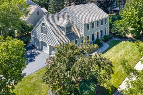 4837 Middle, Gurnee, IL 60031