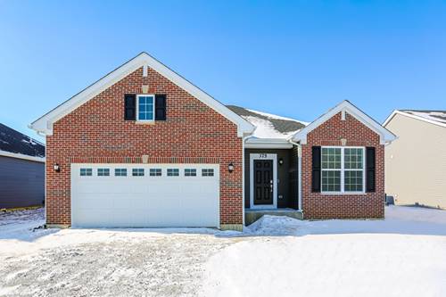 375 S Constitution, Aurora, IL 60506