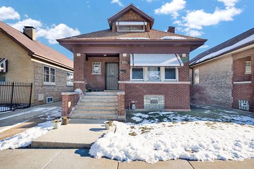 9335 S Loomis, Chicago, IL 60620