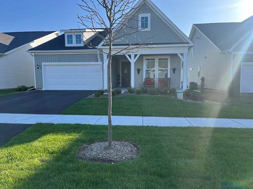 3174 Waterwood, New Lenox, IL 60451