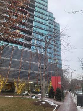 800 Elgin Unit 1108, Evanston, IL 60201