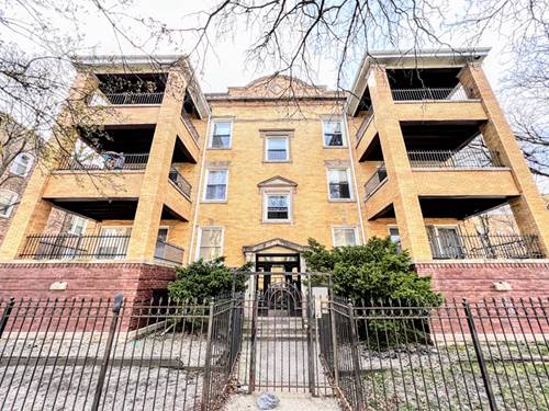 3605 W Leland Unit 1E, Chicago, IL 60625