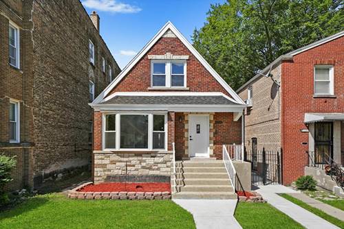 10436 S Eberhart, Chicago, IL 60628
