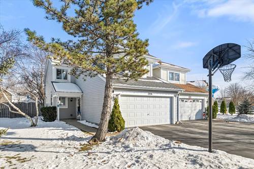 1524 S Pembroke, South Elgin, IL 60177