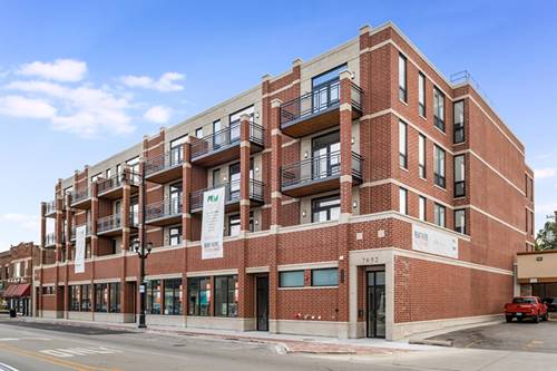 7652 Madison Unit 201, Forest Park, IL 60130