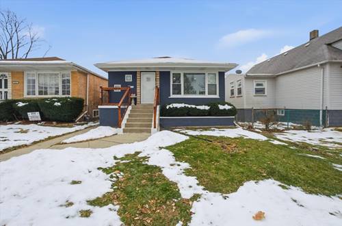 3735 W 116th, Alsip, IL 60803