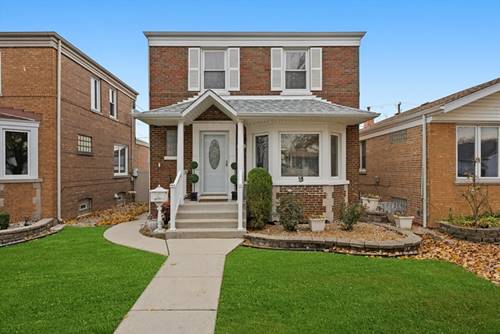 6123 S Meade, Chicago, IL 60638