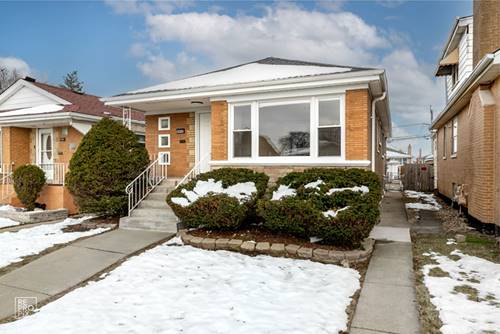 5413 S Springfield, Chicago, IL 60632