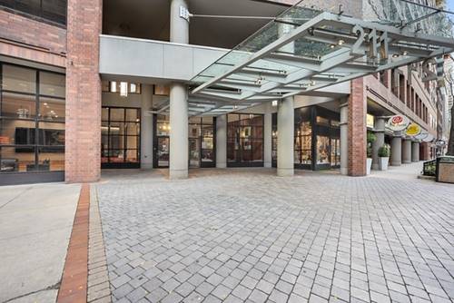 211 E Ohio Unit 2217, Chicago, IL 60611