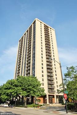 2605 S Indiana Unit 403, Chicago, IL 60616