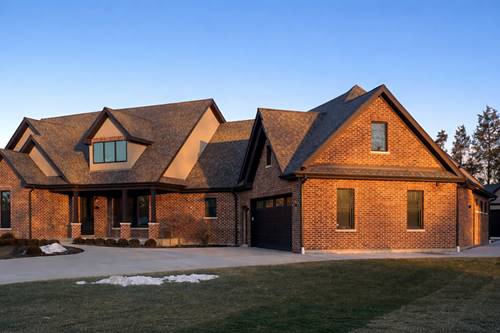 740 67th, Willowbrook, IL 60527