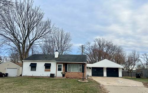 1420 Seminole, Ottawa, IL 61350